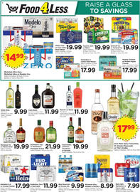 Food 4 Less Weekly Ad week 5 Page 7