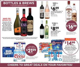 Ralphs Weekly Ad week 5 Page 10