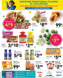 Ralphs Weekly Ad week 5 Page 11