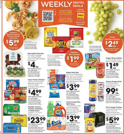 Ralphs Weekly Ad week 5 Page 2