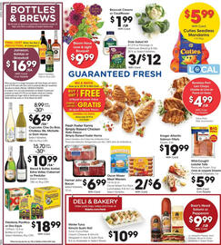 Ralphs Weekly Ad week 5 Page 9