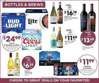 Fred Meyer Weekly Ad week 5 Page 11