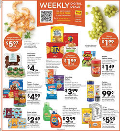 Fred Meyer Weekly Ad week 5 Page 2