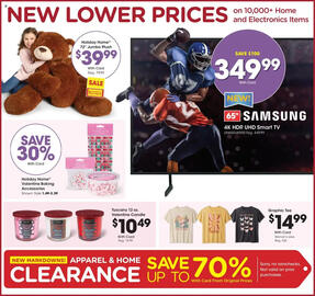 Fred Meyer Weekly Ad week 5 Page 4