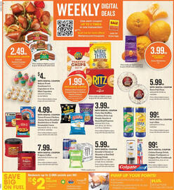 Mariano's Weekly Ad week 5 Page 2