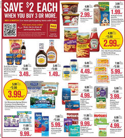 Mariano's Weekly Ad week 5 Page 4