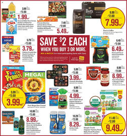 Mariano's Weekly Ad week 5 Page 5