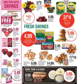 Mariano's Weekly Ad week 5 Page 6