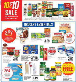 Mariano's Weekly Ad week 5 Page 7