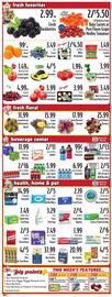 Piggly Wiggly Weekly Ad week 5 Page 2