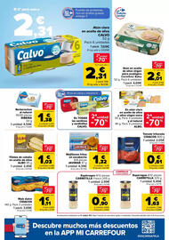 Folleto Carrefour Página 26