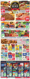 Jewel-Osco Weekly Ad week 5 Page 1