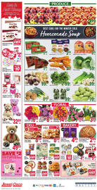 Jewel-Osco Weekly Ad week 5 Page 12