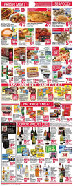 Jewel-Osco Weekly Ad week 5 Page 2