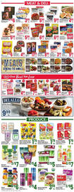 Jewel-Osco Weekly Ad week 5 Page 3