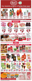 Jewel-Osco Weekly Ad week 5 Page 4