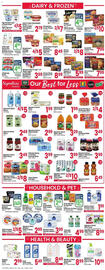 Jewel-Osco Weekly Ad week 5 Page 5