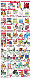 Jewel-Osco Weekly Ad week 5 Page 6