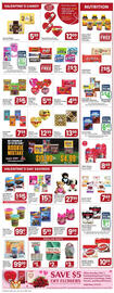 Jewel-Osco Weekly Ad week 5 Page 8