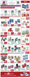 Jewel-Osco Weekly Ad week 5 Page 9