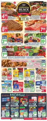 Jewel-Osco Weekly Ad (valid until 4-02)