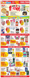 H-E-B Weekly Ad week 5 Page 2