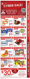 Albertsons Weekly Ad week 5 Page 4