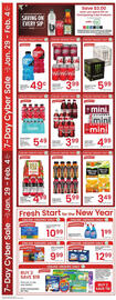 Albertsons Weekly Ad week 5 Page 5