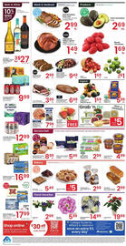 Albertsons Weekly Ad week 5 Page 6