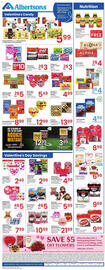 Albertsons Weekly Ad week 5 Page 7