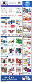 Albertsons Weekly Ad week 5 Page 8