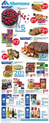 Albertsons Weekly Ad