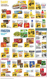 Food Lion Weekly Ad week 5 Page 10