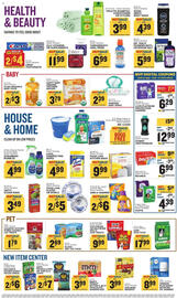 Food Lion Weekly Ad week 5 Page 12