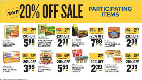 Food Lion Weekly Ad week 5 Page 16