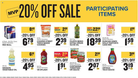 Food Lion Weekly Ad week 5 Page 17