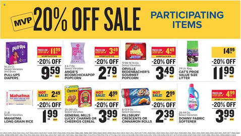 Food Lion Weekly Ad week 5 Page 18