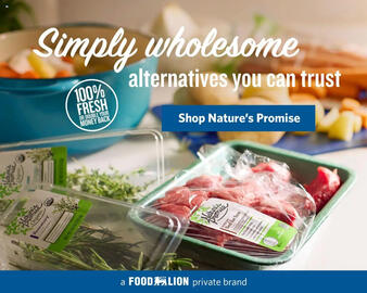 Food Lion Weekly Ad week 5 Page 6