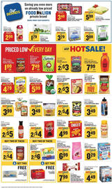 Food Lion Weekly Ad week 5 Page 7