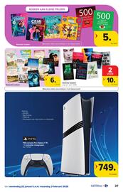 Hyper Carrefour folder Pagina 37