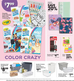 Fry's Weekly Ad week 5 Page 3