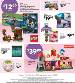 Fry's Weekly Ad week 5 Page 4