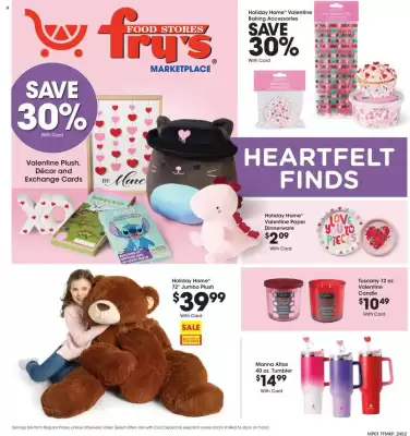 Fry's Weekly Ad (valid until 4-02)