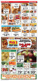 Foodland Weekly Ad week 5 Page 2