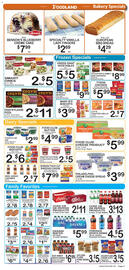 Foodland Weekly Ad week 5 Page 3