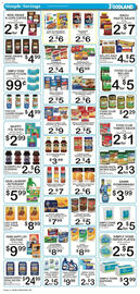 Foodland Weekly Ad week 5 Page 4