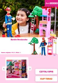 Mattel gazetka Strona 6