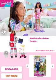 Mattel gazetka Strona 7