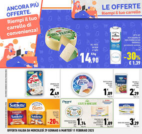 Volantino Conad Pagina 10