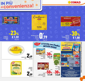 Volantino Conad Pagina 11